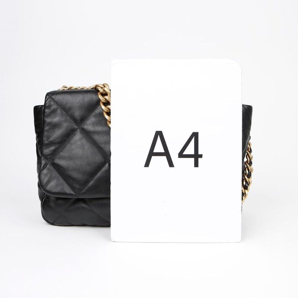 Maxi Shoulder Bag - Picture 6 of 8